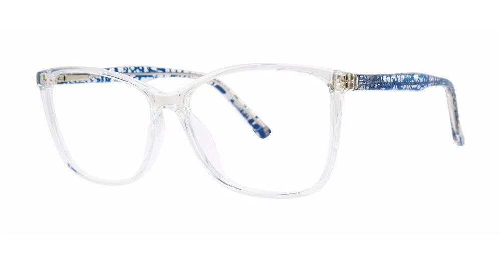 MODERN PLASTICS II PREPARE Eyeglasses - view 9